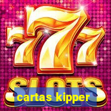 cartas kipper